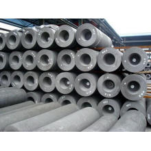 HP\/RP Grade Graphite Electrode/UHP Supplier